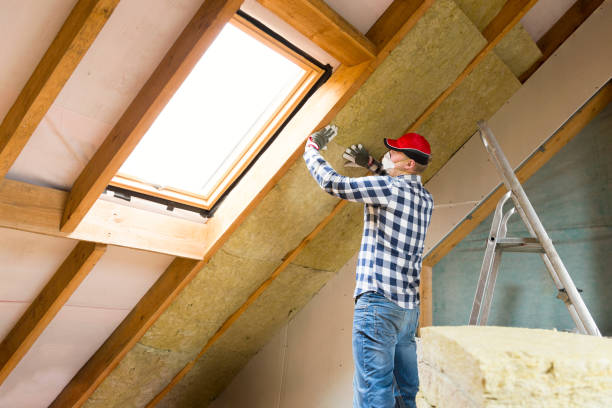 Reliable Bedford, IA Insulation Services Solutions